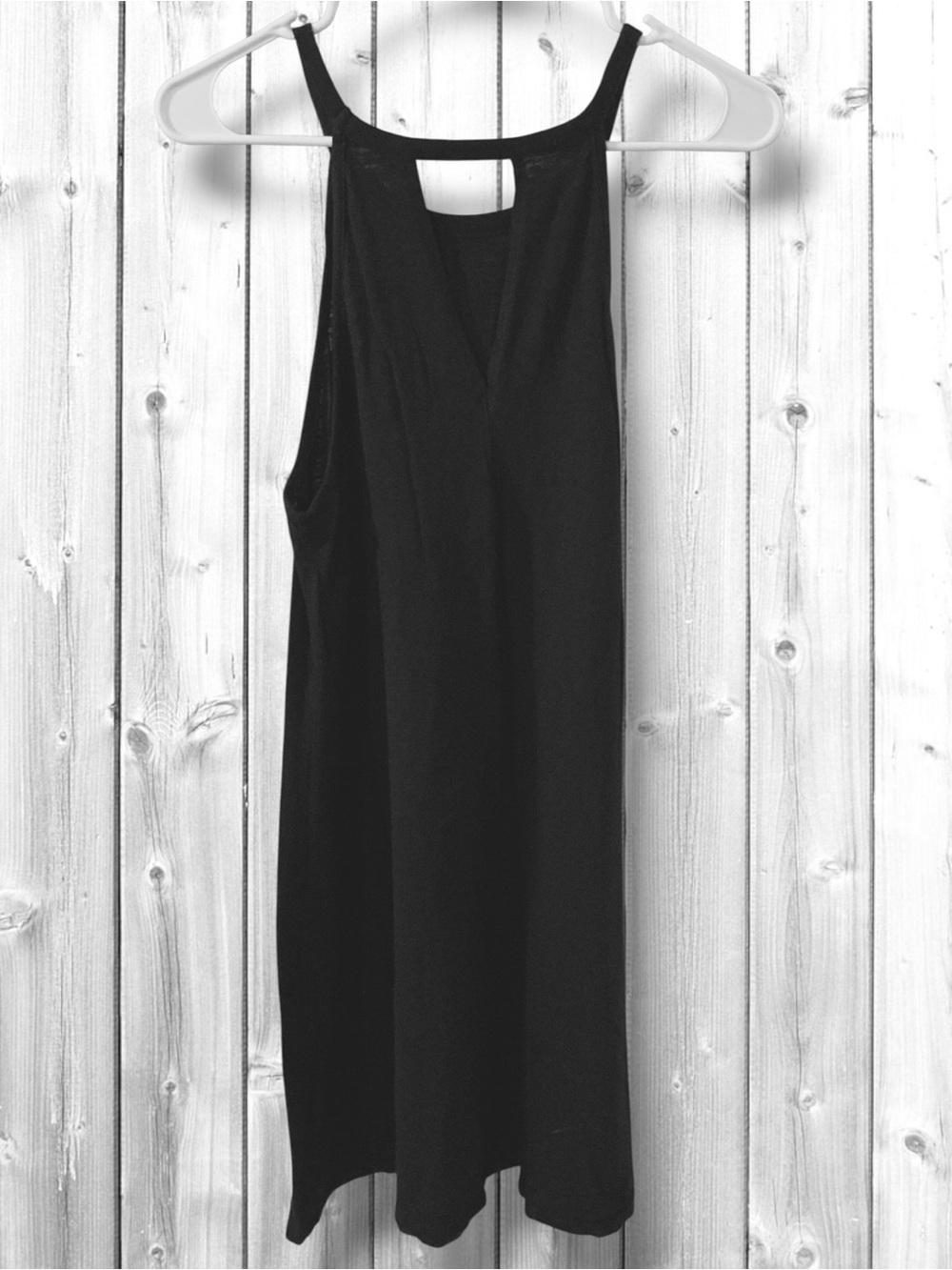 🌷GAP EASY TEE LET-SHIRT CONFO MINI DRESS - Picture 2 of 4